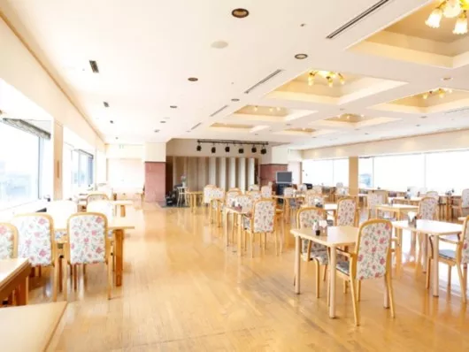 シニアホテル横浜