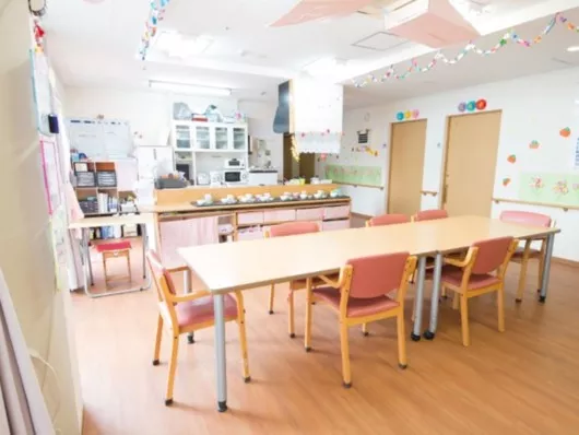 グループホーム上野芝