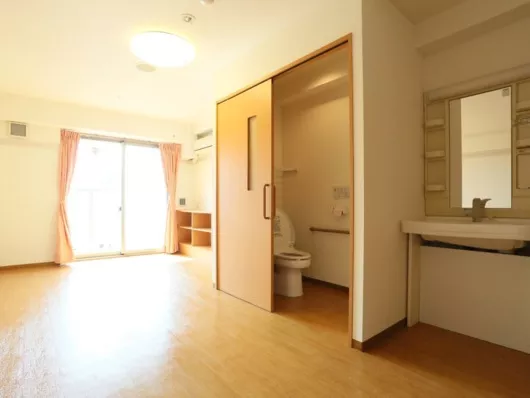 ふれんど神戸中山手苑