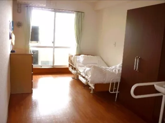 【閉鎖】グループホームみんなの家・上福岡