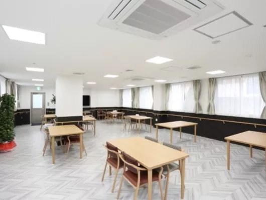 花珠の家いそご