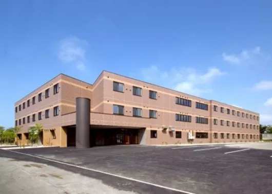 グッドタイムホーム・桔梗