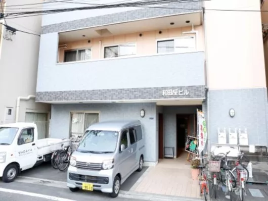 グループホーム天神あやめ