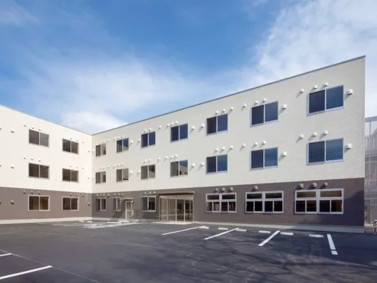 ココファン浦和六辻