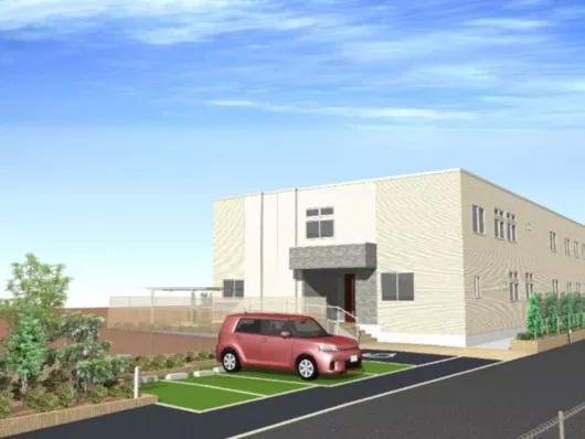 まごころ荘よつば館