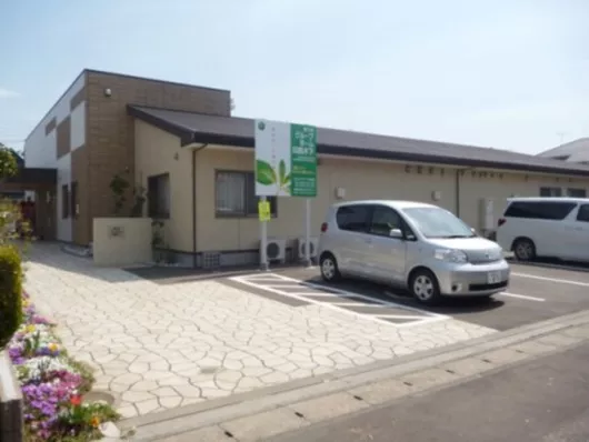 愛の家グループホーム印西木下