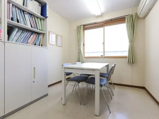 愛の家グループホーム八潮