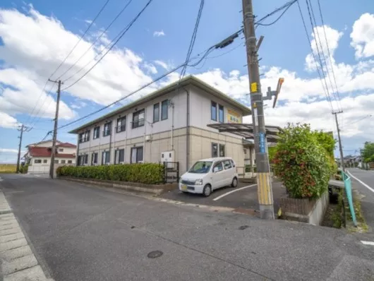 さわやかグループホームあゆみ