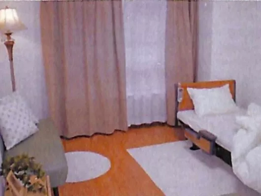 フィオレ・シニアレジデンス枚方