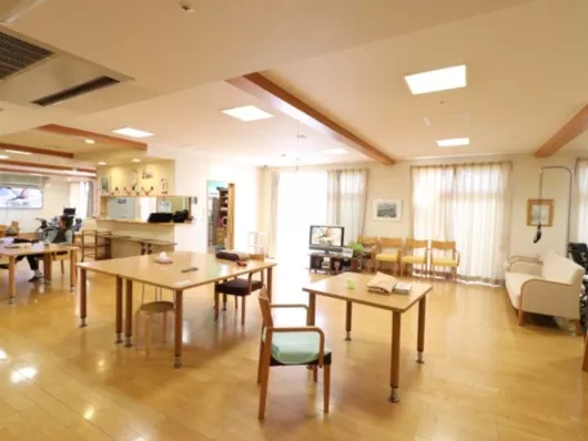 ほんじょうの憩