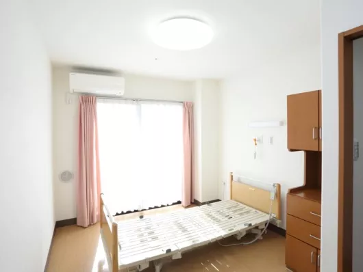 グループリビングアリスの家清瀬館