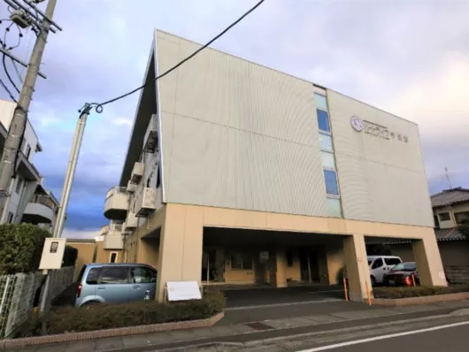 ハートライフ千代田