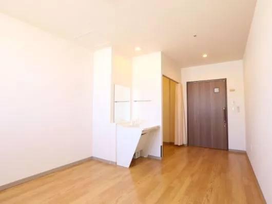 イリーゼ旭川３条通