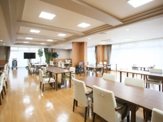 SOMPOケアラヴィーレレジデンス旭ヶ丘