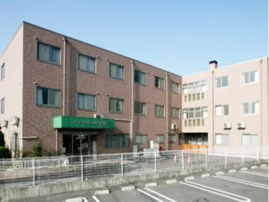 ベティさんの家神領