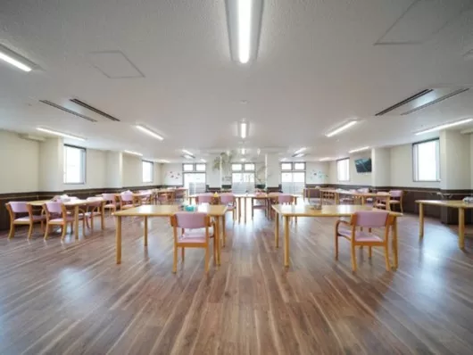 ライフパートナー今福