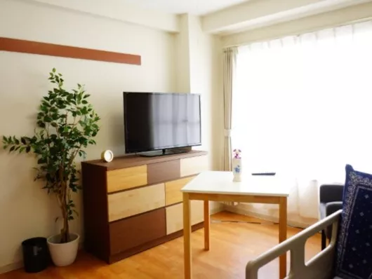 コミュニケア24市川おにだか館グループホーム