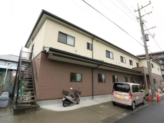 グループホーム花物語のぼりと