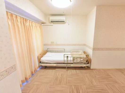 花珠の家なかはら