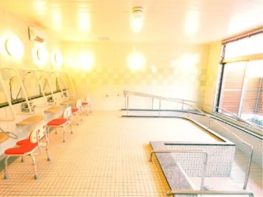 ベストライフ松江