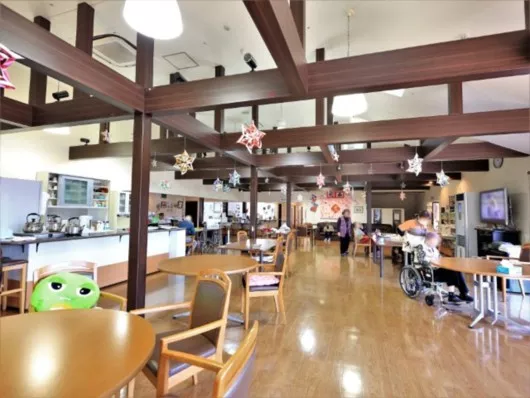 アレンジメントケア裾野