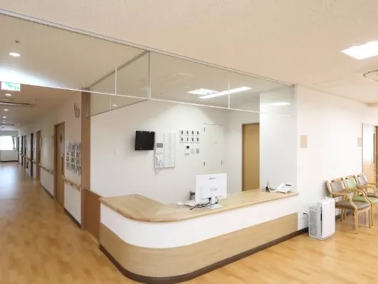 ヒューマンサポート幸手南