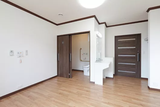 エイジフリーハウス草津野村