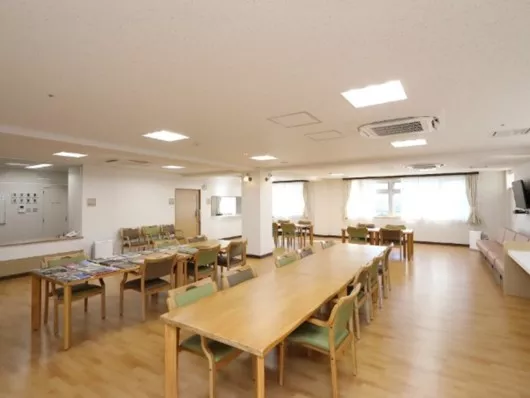 ヒューマンサポート幸手南