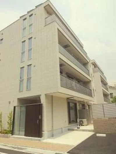 ヘーベルVillage高島平