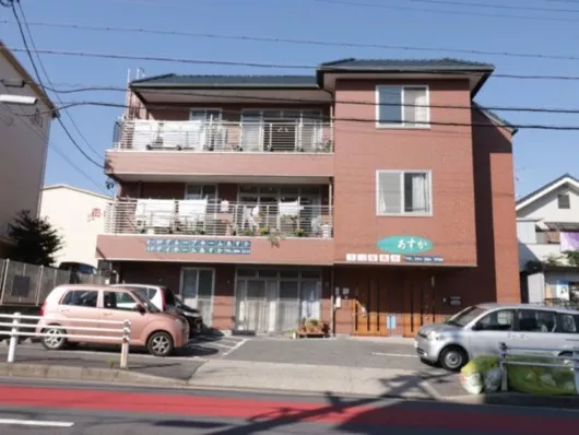 グル−プホームあすか