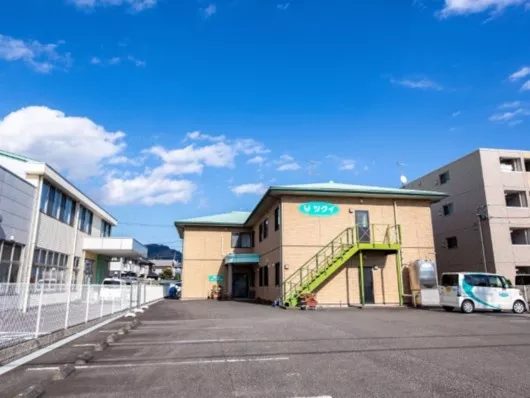 ツクイ静岡川合グループホーム