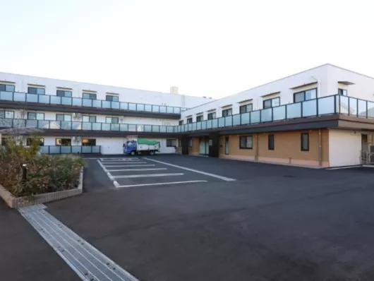 プレザングラン小金井