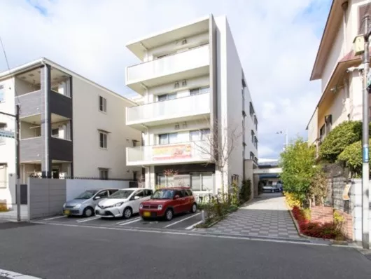 チャーム東淀川豊里