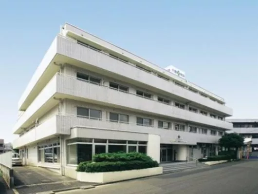 ベストライフ所沢くすのき台