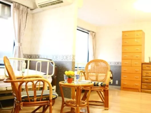 サニーステージ星川