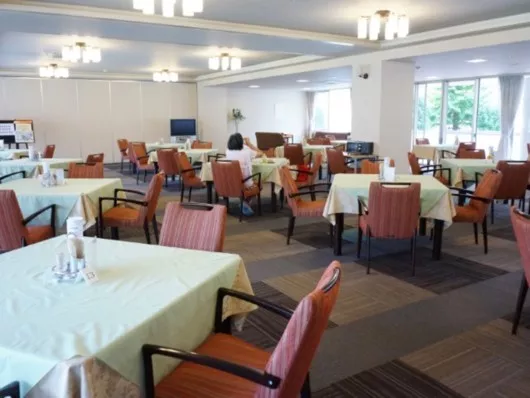 アビタシオン千葉壱番館