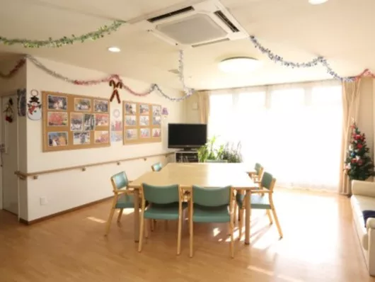 愛の家グループホーム板橋徳丸