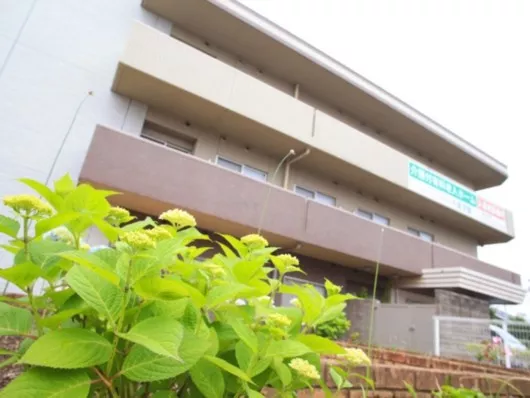 アズハイム大泉学園