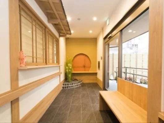 みかちゃんの家加美鞍作