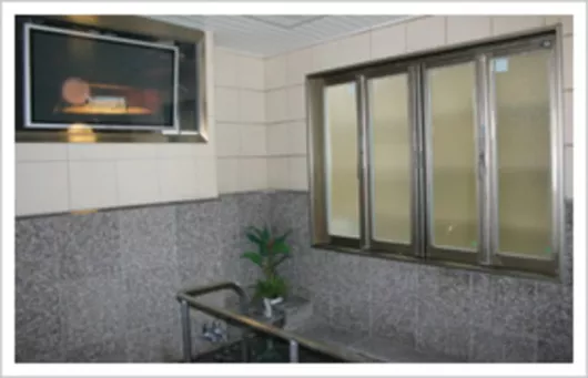 たんぽぽグランドハウス