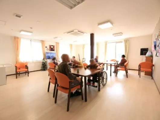 愛の家グループホーム藤枝高柳