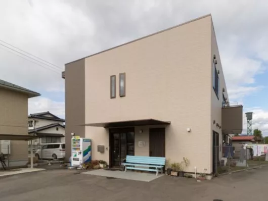 愛の家グループホーム福島桜木町