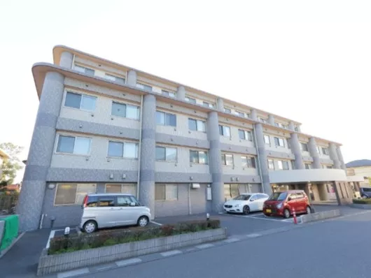 ココファン南越谷