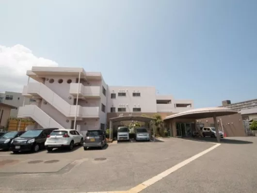 介護付有料老人ホーム櫻苑