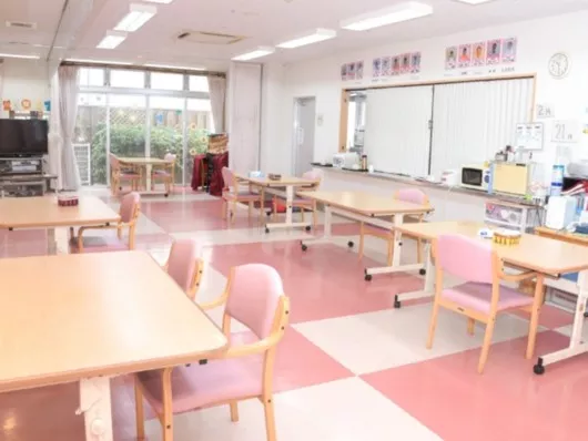 さわやか花美館