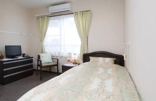 あずみ苑ラ・テラス新古河