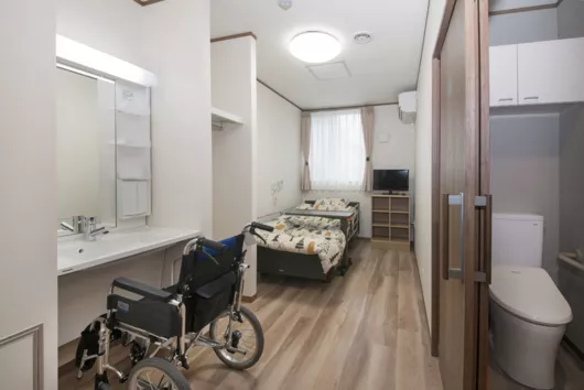 エイジフリーハウス千葉稲毛町