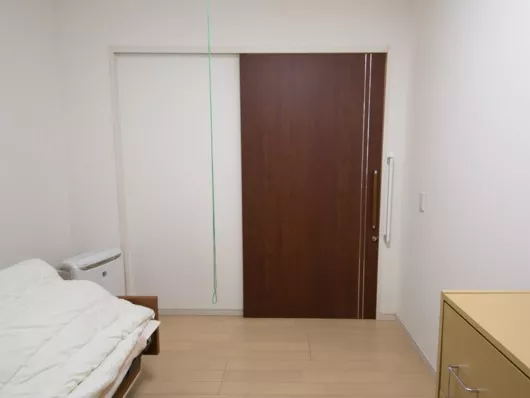 住宅型有料老人ホームかさねハイツ甲斐町