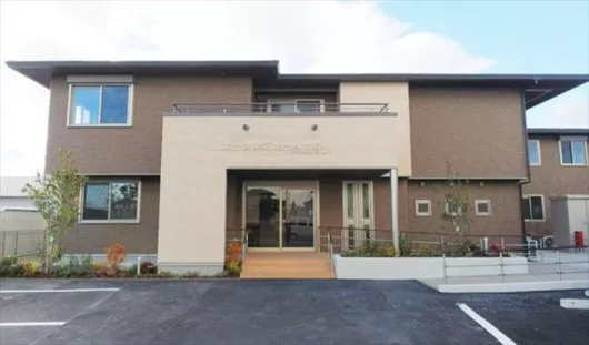 ナーシングホームちあいproduced by寿々