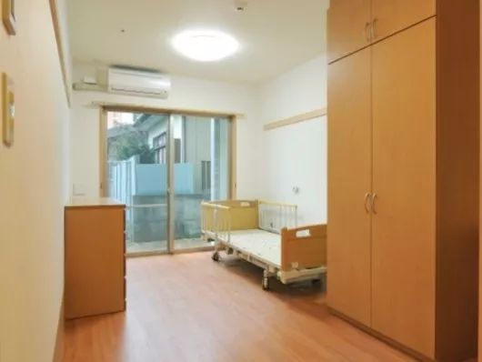 グループホームみんなの家・岩槻本町